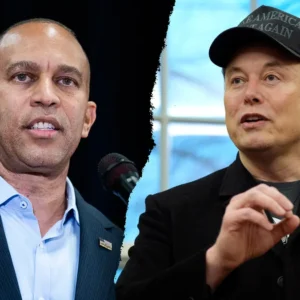 BREAKING: Elon Musk just EXPOSED the real reason Democrats are keeping the government shut down BREAKING: Elon Musk just EXPOSED the real reason Democrats are keeping the government shut down