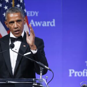 Reactions To Obama’s Post About His Presidential Library Are A HOOT