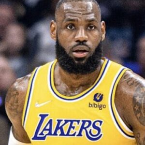 NEW: LeBron James Embroiled In Scandal After Longtime Friend’s Arrest In Mafia-Linked FBI Probe
