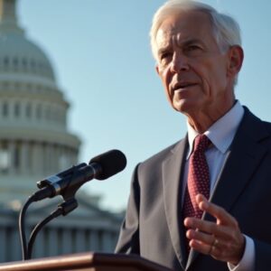 NEW: Congressman Sounds Alarm On U.N.’s Anti-American Agenda In Shocking Op-Ed NEW: Congressman Sounds Alarm On U.N.’s Anti-American Agenda In Shocking Op-Ed