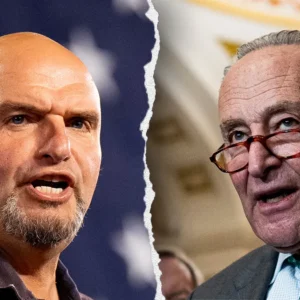 Here We GO: John Fetterman Just Ruined Chuchk Schumer’s Shutdown In EPIC Fashion