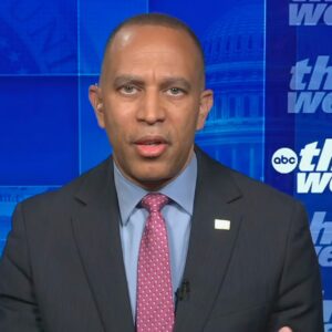 When Democrats Have Lost CNN Over ‘Schumer Shutdown’ It’s Over For Them When Democrats Have Lost CNN Over ‘Schumer Shutdown’ It’s Over For Them