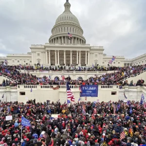 JUST IN: J6 Bombshell Reveals Hundreds Of Feds Stoked The Flames Within Crowd