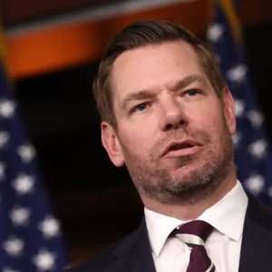 BREAKING: Eric Swalwell Referred To DOJ For Criminal Charges