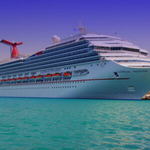 NEW: Probe Into Cruise Ship Death Of Florida Teen Takes Chilling Turn After Bombshell Report