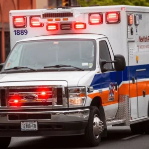 Breaking news: Democrat Senator has been hospitalized ..!!