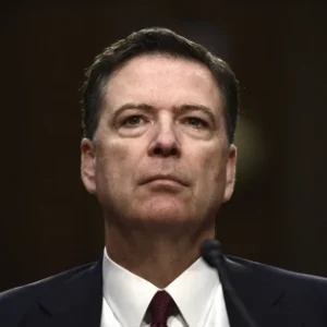 NEW: Comey Case In Jeopardy After Bombshell Admission From Lindsey Halligan