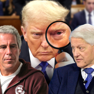 Bill Clinton Is Back – Makes Horrendous Move Against President Trump