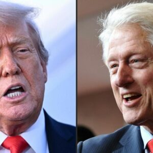 BREAKING:It’s Happening – Clinton-Appointed Judge Decision Shocks Nation Trump is STUNNED