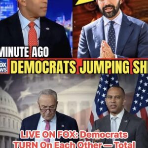 Jeffries Losing Support, Dozens of Dems Won’t Commit To Backing Him