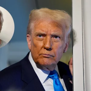 JUST IN: Trump Vindicated After Dems Are Forced To Backtrack, Delete Shock Epstein Allegation