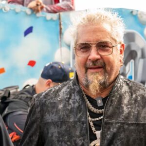Guy Fieri ‘Wheelchair-Bound’ After Gruesome Accident