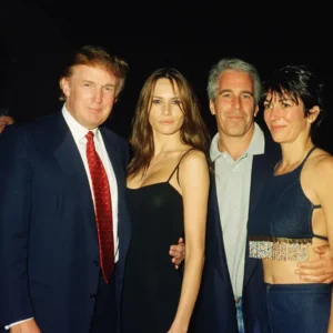Jeffrey Epstein’s brother makes serious claim about why Donald Trump now wants to release the files