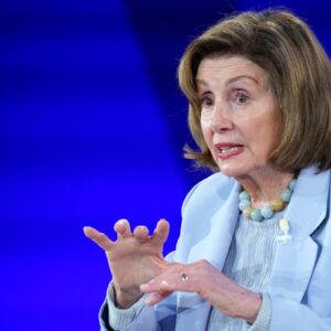 New Pelosi Scandal Explodes On Her Way Out of Congress – She Almost Got Away With It