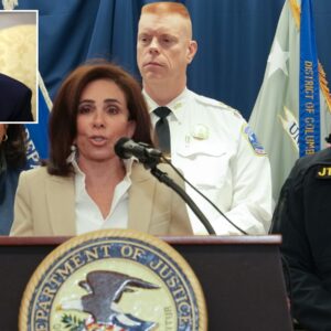 National Guard Shooting Suspect Learns Fate After One Member Dies