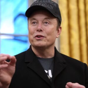 Elon Musk Drops Bombshell About NYC Race !!