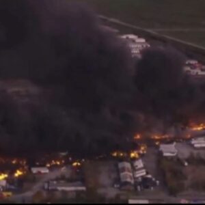 JUST IN: Trump Admin Declares War On Drug Cartels With Stunning Memo