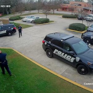 BREAKING : Ex-President Has Been Arrested By the Police !!