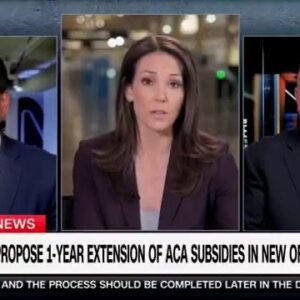 Democrats are absolutely FUMING after the Supreme Court just ruled that President Trump can’t issue SNAP benefits