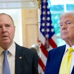 Adam Schiff Make INSANE Claims Against Trump !!