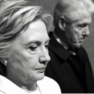 BREAKING: Pam Bondi and Kash Patel Drop “Clinton Corruption Files” — Bombshell Documents Expose Pay-to-Play Cover-Up Obama’s DOJ Tried to Bury