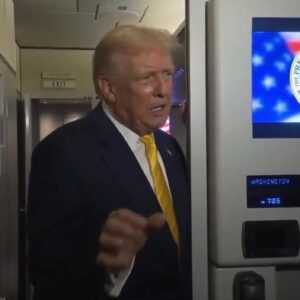 UPDATE: President Trump says he’ll give out ,000 THOUSAND to ..