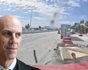 OUTRAGE: Obama Judge Boasberg just BLOCKED Trump admin CDL restrictions