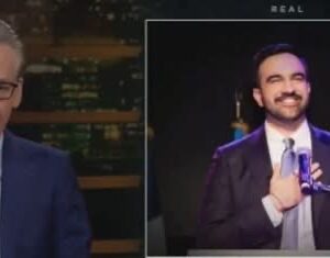 Bill Maher drops a reality bomb on Zohram Mamdani voters with a brutal history lesson on socialism !!