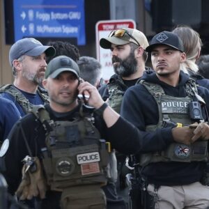 BREAKING NEWS !! Stunning DC Shooter Development Rocks the Nation – I Can’t Believe it