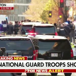 BREAKING: ABC News just blamed President Trump’s immigration policies for Why US Troops are being shot at
