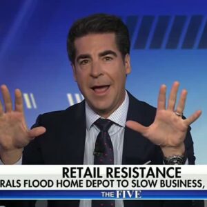 Jesse Watters Stops Live Show And Absolutely TORCHED the Left’s narrative on immigration tonight !!