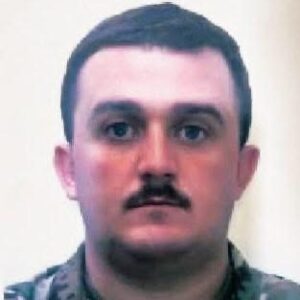 JUST IN / UPDATE From the Soldier Shot In DC !!