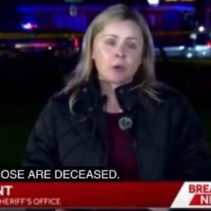 ‘Absolutely horrific’ / California birthday party shooting update