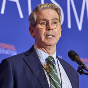 FINALLY — SOMEONE HIT THE OFF-SWITCH !! Scott Bessent Just Walked Into the Treasury