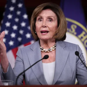 BREAKING / Pelosi Gets Very Bad News as Congress Moves to Investigate Her 0 Million Windfall