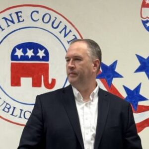 NEW: GOP Uncovers Alleged Cash-For-Vote Scheme In North Carolina