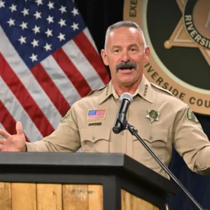 WATCH: GOP Gubernatorial Candidate Accuses Dems Of ‘Rigging’ California Elections