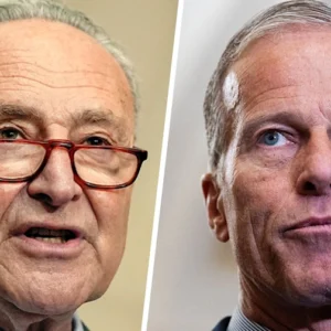 Federal Prosecutors Begin Fraud Investigation Into Black Lives Matter Leaders