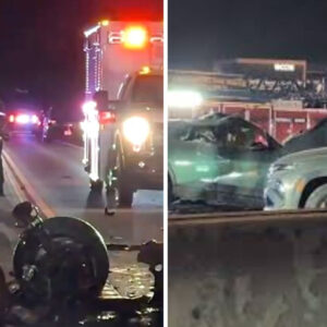 BREAKING: Democrat Senator Killed In Car Crash In Tragic Accident