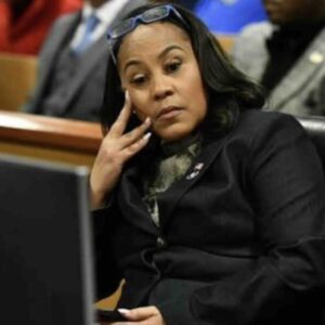 BREAKING: Trump Vindicated As Fani Willis’ Case Against Him Is Tossed Out By New Prosecutor