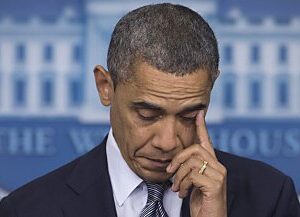 Nothing To See Here, Just An Obama Ally Heading to Prison After Funneling Illegal Campaign Contributions