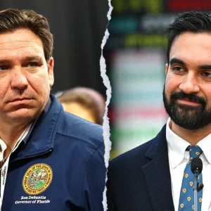 Ron DeSantis Sounds OFF – His Plan For NYC ‘Refugees’ Is The Best Ever