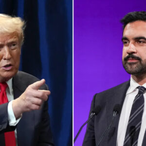 President Donald Trump Drops Bombshell Announcement After Democrat Election Victories – What He’s Doing Shocks DC