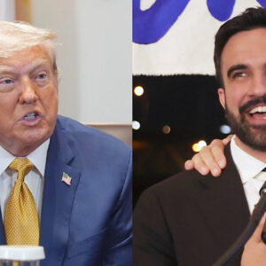 “We’ll Have to Arrest Him”: Trump Hears Mamdani’s Threat, Drops a Bomb on Him