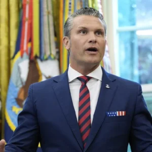 JUST IN: NYT Report Smacks Down Washington Post, Vindicates Hegseth In Drug Boat Controversy