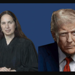 MAJOR BREAKING / Trump White House Rocked After Obama Judge BLOCKS President