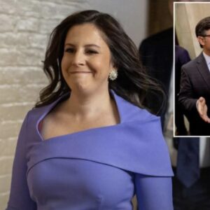 ELISA STEFANIK SCORES MAJOR WIN IN NDAA FIGHT