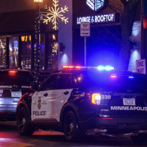 Far-left Judge Gets Arrested After She Does the Unspeakable!!